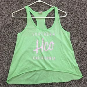 Hollister Tank Top